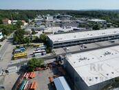 Pronájem nových moderních komerčních prostor v Brně Černovicích, cena 107000 CZK / objekt / měsíc, nabízí RK BONITREAL BRNO s.r.o.