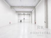 Pronájem nových moderních komerčních prostor v Brně Černovicích, cena 104000 CZK / objekt / měsíc, nabízí 