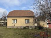 Rodinný dům s výrazným rozvojovým potenciálem Praha 13, Stodůlky, cena 18500000 CZK / objekt, nabízí AQUA realty s.r.o.