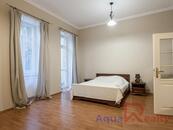 Pronájem bytu 3+kk, 86 m² klidná lokalita Zámecký Vrch, Karlovy Vary, balkon do přírody, cena 20000 CZK / objekt / měsíc, nabízí AQUA realty s.r.o.
