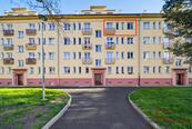 Prodej bytu 3+kk, Komenského 930, Ostrov, cena 3490000 CZK / objekt, nabízí AQUA realty s.r.o.