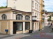 Komerční prostor v srdci lázeňského centra, cena 20000 CZK / objekt / měsíc, nabízí 
