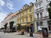 Pronájem reprezentativní kanceláře na prestižní adrese , cena 18000 CZK / objekt / měsíc, nabízí 