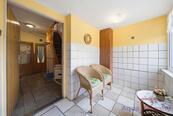 Prodej rodinného domu, Dražov 12, Stanovice, cena 2590000 CZK / objekt, nabízí AQUA realty s.r.o.
