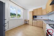Prodej bytu 2+1, Hradební 1821, Kraslice, cena 1690000 CZK / objekt, nabízí 