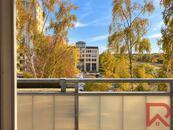 Pronájem moderního bytu 2+1 s balkonem, 54 m² Západní, Karlovy Vary, cena 17000 CZK / objekt / měsíc, nabízí 