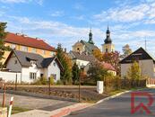 Prodej stavebních pozemků o výměře cca 450 m² Kynšperk nad Ohří, cena 800000 CZK / objekt, nabízí AQUA realty s.r.o.