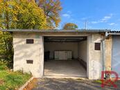 Prodej zděné garáže 26 m² Sokolov, elektrická vrata, cena 495000 CZK / objekt, nabízí AQUA realty s.r.o.
