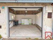 Prodej zděné garáže 26 m² Sokolov, elektrická vrata, cena 495000 CZK / objekt, nabízí 