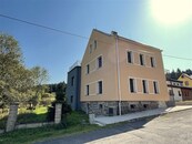 Prodej nového apartmánu s terasou Nádražní ulice Pernink., cena 4499000 CZK / objekt, nabízí 