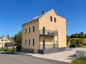 Prodej apartmánu s terasou, Nádražní ulice, Pernink., cena 5599000 CZK / objekt, nabízí ERA Estate Agency