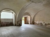 Pronájem skladového prostoru 70 m2, cena 5990 CZK / objekt / měsíc, nabízí ERA Estate Agency