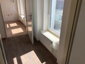 Pronájem nízkonákladového bytu vhodného pro osoby se sníženou možností pohybu a občany pobírající důchod, cena 3493 CZK / objekt / měsíc, nabízí 