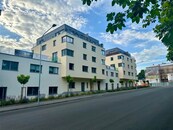 Pronájem nebytového prostoru Františkovy Lázně, cena 8999 CZK / objekt / měsíc, nabízí 