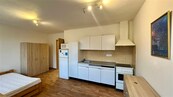 Pronájem bytu 1+kk v Chebu, 25 m2, cena 7000 CZK / objekt / měsíc, nabízí 
