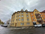 Pronájem bytu 3+kk v Chebu, 68 m2, cena 15000 CZK / objekt / měsíc, nabízí 