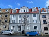 Pronájem 1+kk, cena 2751 CZK / objekt / měsíc, nabízí 