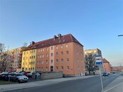 Pronájem bytu 4+kk v Chebu, 78 m2, cena 17500 CZK / objekt / měsíc, nabízí ERA Estate Agency