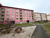 Prodej bytu 1+1 v Chebu, 36 m2, cena 2550000 CZK / objekt, nabízí 