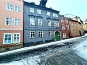 Pronájem bytu 3+kk v Chebu, 70 m2, cena 14000 CZK / objekt / měsíc, nabízí ERA Estate Agency