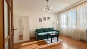 Pronájem bytu 2+kk v Chebu, 36 m2, cena 12500 CZK / objekt / měsíc, nabízí 