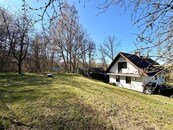 Prodej chalupy 3+kk, 100 m2, pozemek 1077 m2, cena 5900000 CZK / objekt, nabízí ERA Estate Agency