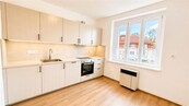 Prodej bytu 2+1 75m2 ulice Májová v Chebu., cena 3399000 CZK / objekt, nabízí ERA Estate Agency