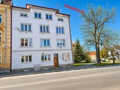 Prodej bytu 2+1 75m2 ulice Májová v Chebu., cena 2990000 CZK / objekt, nabízí 