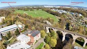 Prodej 4 podlažního domu o užitné ploše 1500m2 v Chebu., cena 13900000 CZK / objekt, nabízí 