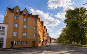 Prodej světlého bytu 3+KK, Dyleňská ulice Cheb., cena 3990000 CZK / objekt, nabízí 