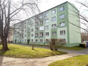 Prodej bytu 1+1 v Chebu, 34 m2, cena 2350000 CZK / objekt, nabízí 