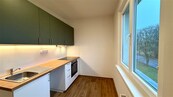 Pronájem bytu 2+1 v Chebu, 54 m2, cena 13000 CZK / objekt / měsíc, nabízí 