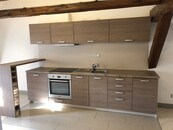 Pronájem bytu 3+kk, Cheb, 68 m2, cena 14000 CZK / objekt / měsíc, nabízí 