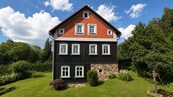 Prodej chalupy na Bublavě, 140 m2, pozemek 420 m2, cena 5900000 CZK / objekt, nabízí ERA Estate Agency