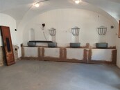 Pronájem skladových prostor, cena 7000 CZK / objekt / měsíc, nabízí ERA Estate Agency