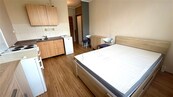 Pronájem bytu 1+kk v Chebu, 20 m2, cena 10000 CZK / objekt / měsíc, nabízí 