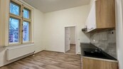 Pronájem bytu 2+kk v Chebu, 44 m2, cena 13000 CZK / objekt / měsíc, nabízí 