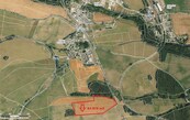 Prodej zemědělského pozemku o výměře 63 875 m2 - Vojtanov, cena 3990000 CZK / objekt, nabízí 