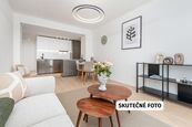 Byt, 4+kk, prodej, Pod lipami, Praha 3, Žižkov, Praha, cena 12499900 CZK / objekt, nabízí 
