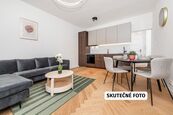 Byt, 2+kk, prodej, Slezská, Praha 3, Vinohrady, Praha, cena 11599900 CZK / objekt, nabízí NOVA ET VETERA