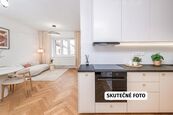 Byt, 3+kk, prodej, Sudoměřská, Praha 3, Žižkov, Praha, cena 13999900 CZK / objekt, nabízí NOVA ET VETERA