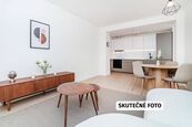 Byt, 3+kk, prodej, Hodonínská, Praha 4, Michle, Praha, cena 9399900 CZK / objekt, nabízí NOVA ET VETERA