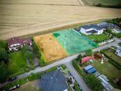 Prodej stavebního pozemku, Libeř, okres Prahazápad, cena 7240 CZK / m2, nabízí 