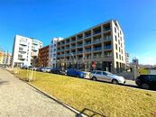 Pronájem krásného bytu 2+kk, Praha 3 Žižkov, cena 29500 CZK / objekt / měsíc, nabízí 