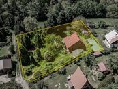 Prodej rodinného domu Čakovice Týnec nad Sázavou, cena 8790000 CZK / objekt, nabízí 