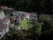 Pozemek, Praha Veleslavín, 440 m, cena 16800000 CZK / objekt, nabízí Holík & Holíková Reality s.r.o.