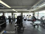 METAGYM Fitness Chválkovická - Olomouc, cena 3000000 CZK / objekt, nabízí Finte Reality s.r.o.
