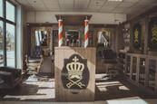 Royal Barber - Lužiny, cena 4250000 CZK / objekt, nabízí 