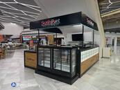 Sushi Point Praha OC Chodov, cena 5800000 CZK / objekt, nabízí Finte Reality s.r.o.