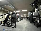 METAGYM Fitness, cena 3350000 CZK / objekt, nabízí 